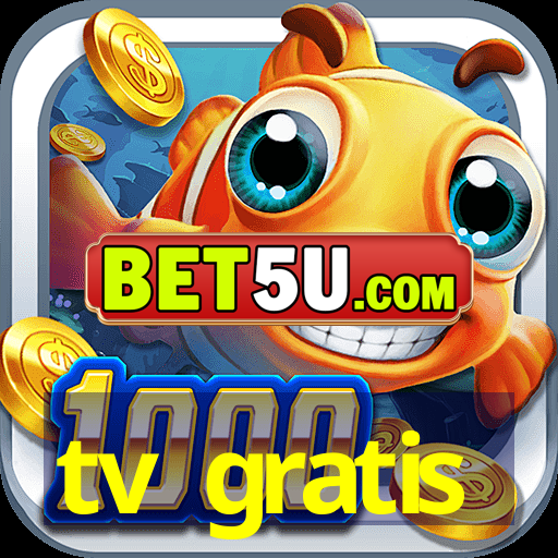 tv gratis